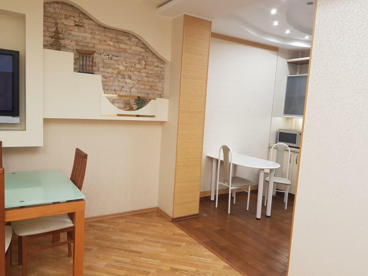 Апартаменты На Люстдорфской Odesa Exterior foto